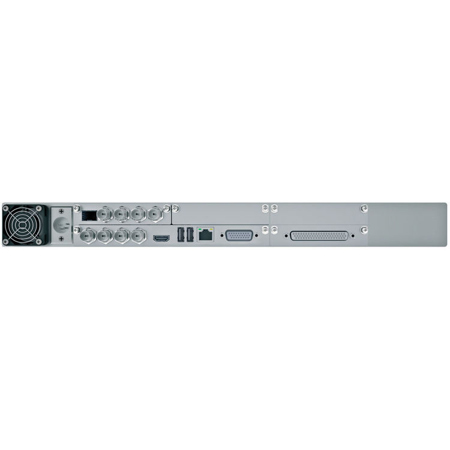 PHABRIX Rx1000 19" 1U Rack Mount Rasterizer