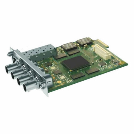 PHABRIX Single SDI Generator with Dual Link Support