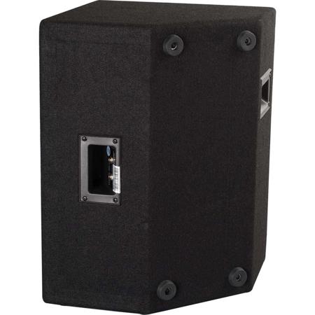 Phonic SEM 712 Plus 12" 2-Way Passive Stage/Floor Speaker, Single