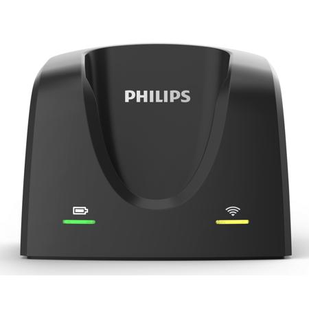 Philips SpeechMike Premium Air Wireless Dictation Microphone - USB Studio Quality