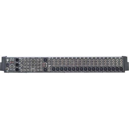 Phonic Sonic Station 22 24-Input 18-Mic/Line 2-Stereo 4-Bus Mixing Console