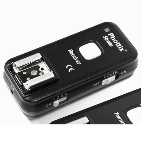 Phottix Strato Receiver for Sony