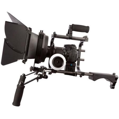 Phottix Trafo Wide-Screen Matte Box