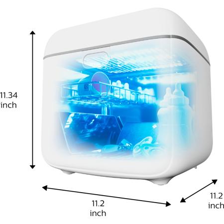 Philips 563858 UV-C Disinfection Box