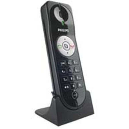 Philips VOIP 080SKYPE Internet Telephone Adapter with Wired USB and Integration with Skype