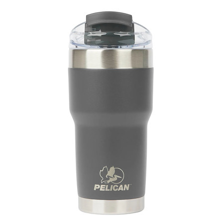 Pelican Hydration Traveler 22 oz Double Wall Stainless Steel Travel Tumbler Sirius