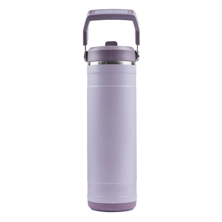 Pelican Hydration Pacific 26 oz Recycled Double Wall Stainless Steel Water Bottle