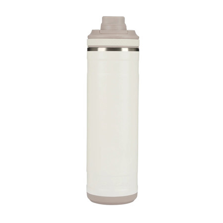 Pelican Hydration Pacific Chug 26 oz Double Wall Stainless Steel Water Bottle Linen