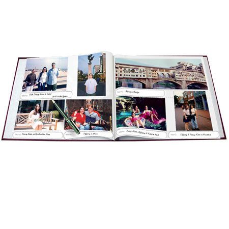 Pioneer Scrapbook Protectors 12x12in Refill Pages, 4x6