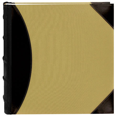 Pioneer Sewn Bookbound Photo Album for 500 4x6in Photos