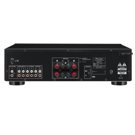 Pioneer Electronics Elite A-20 2-Channel Direct Energy Integrated Amplifier