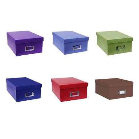 Pioneer 54321 B-1 Photo/Video Storage Box 1100 Photos