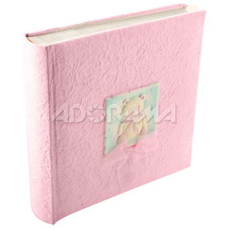 Pioneer BA200MB Baby Book Bound Photo Album 2 Per Page