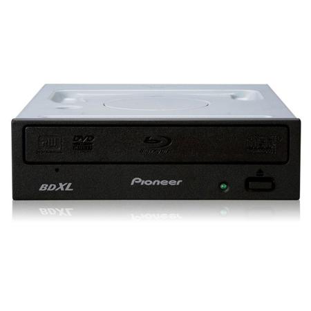 Pioneer BDR-2212 Internal BD/DVD/CD Writer Supports Blu-ray BDXL & M-Disc