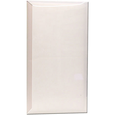 Pioneer Photo Album Space Saver Pocket Bound Photo Album with Clear Pocket, Holds 144 4x6" Photos, 3 Per Page, Clear