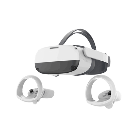 PICO Neo3 Pro Eye All-In-One Enterprise VR Headset