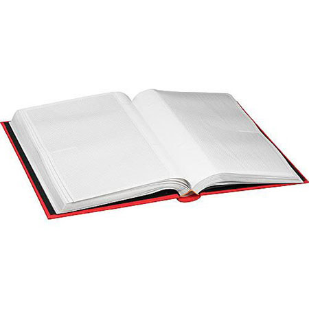 Pioneer DA257CBF Cloth Frame Photo Album, 5x7-200