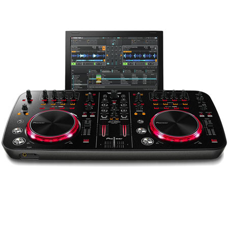 Pioneer DDJ-ERGO LIMITED DJコントローラー