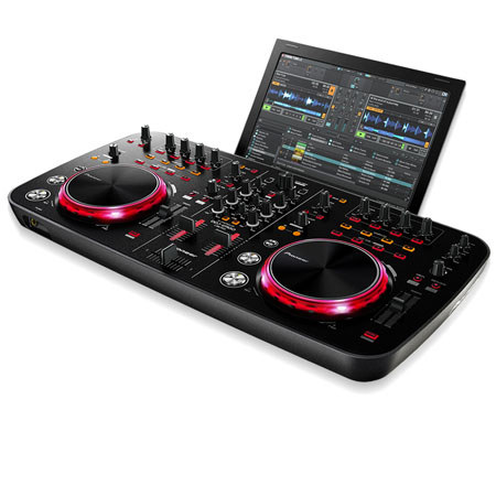 Pioneer Electronics DDJ-ERGO Limited DJ Controller