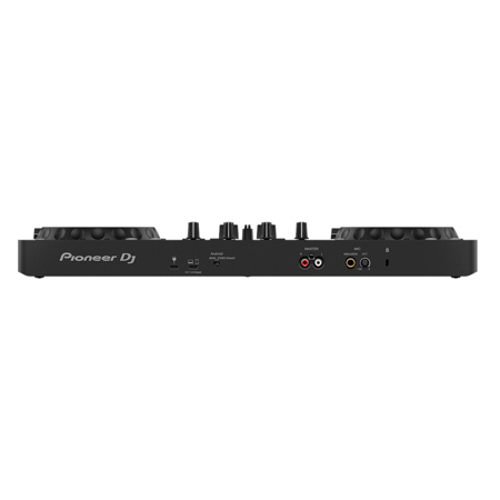 Pioneer Electronics AlphaTheta DDJ-FLX2 Compact 2-Channel DJ Pioneer Electronics AlphaTheta DDJ-FLX2 Compact 2-Channel DJ