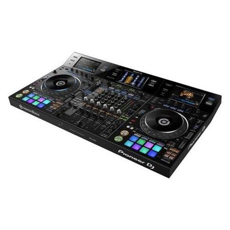 Pioneer Electronics Pioneer 4 Channel Controller for rekordbox DJ & Video