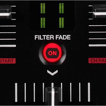 Pioneer Electronics DDJ-SB2 2 Channel Controller for Serato DJ