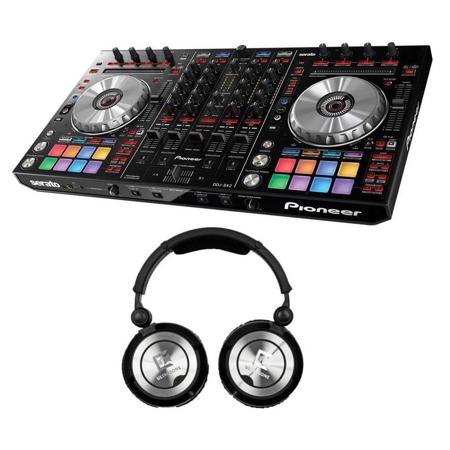 pioneer ddj sx2
