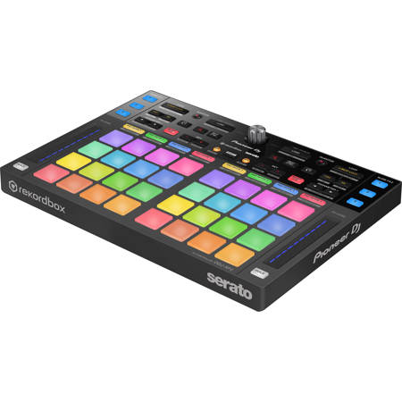 Pioneer Electronics DDJ-XP2 Sub Controller for rekordbox DJ & rekordbox DVS