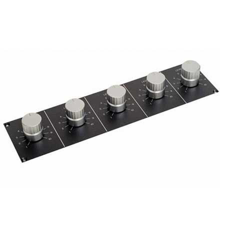 Pioneer DJC-3000RV Rotary Knob for DJM-3000