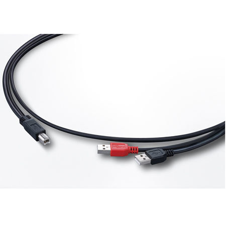 Pioneer DJC-WeCAi 2.6' (0.8m) DJ Controller Cable for iPhone/iPod/iPad