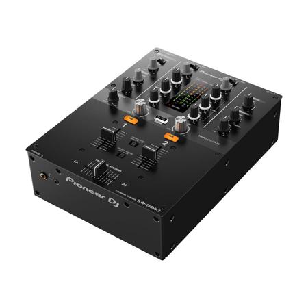 Pioneer Electronics DJM-250MK2 2-Channel Mixer