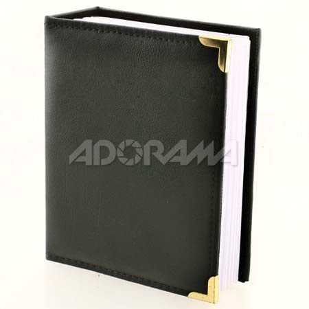 Pioneer E4100 GREEN Mini Max Oxford Bound Album,4x6-100