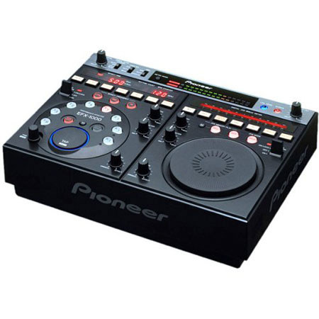 Pioneer EFX-1000 Professional DJ Effects Processor