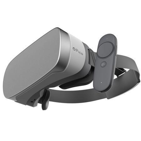 Pico Interactive Goblin All-In-One VR Headset