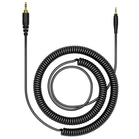 Pioneer Electronics 1.2m/3.94' Coiled Cable for HRM-5, HRM-6 and HRM-7 Headphones