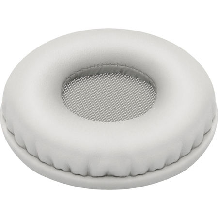 Pioneer Electronics HC-EP0701-W Ear Pads for HDJ-S7-W Headphones, White, Pair