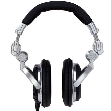 Pioneer HDJ-1000 Professional DJ Headphones