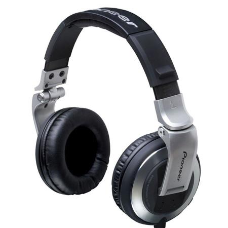 Pioneer HDJ-2000 Reference DJ Headphones