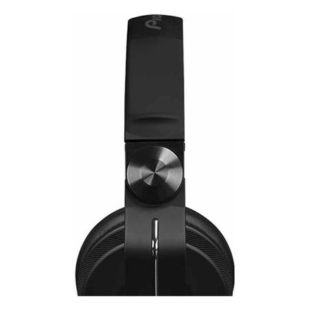 Pioneer Electronics HDJ-700 DJ Headphone, Gold Stripe