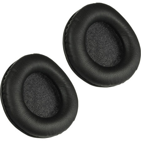 Pioneer HDJ-EP01 Replacement Ear Pads for HDJ-2000 Headphones, Pair