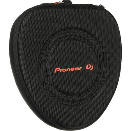 Pioneer Electronics HDJ-HC01 DJ Headphone Case f/HDJ-2000 & HDJ-1500 Headphones