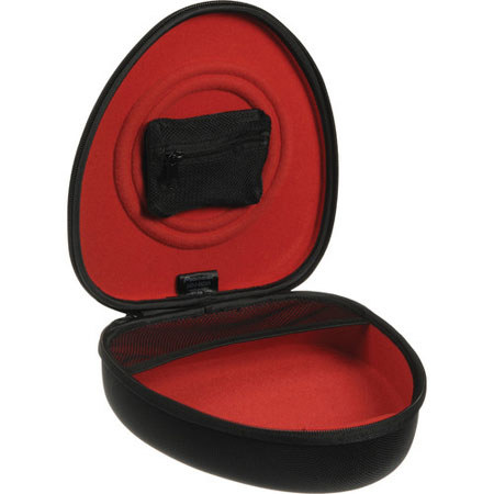 Pioneer Electronics HDJ-HC01 DJ Headphone Case f/HDJ-2000 & HDJ-1500 Headphones