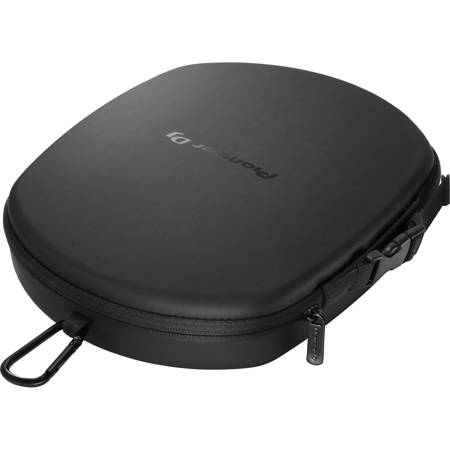 Pioneer Electronics HDJ-HC02 Case for DJ Headphones