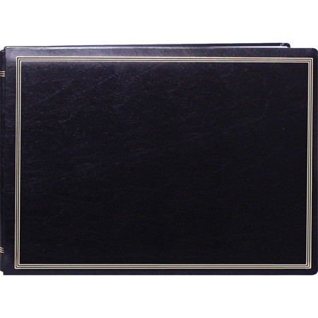 Pioneer JMV207 ASSORT Magnetic Photo Album, 12x14-20