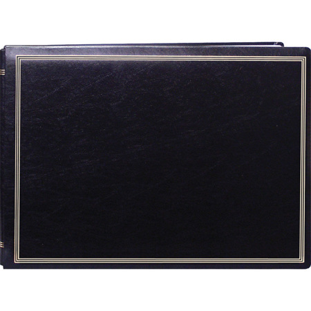 Pioneer JMV207 ASSORT Magnetic Photo Album, 12x14-20