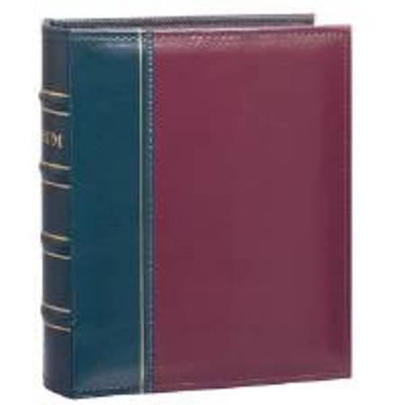Pioneer KE4100 Kingsley Bound Photo Album, 4x6-100