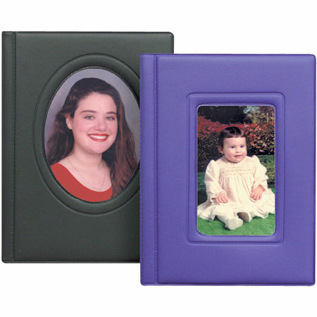 Pioneer Brag Book Series Bound Photo Album