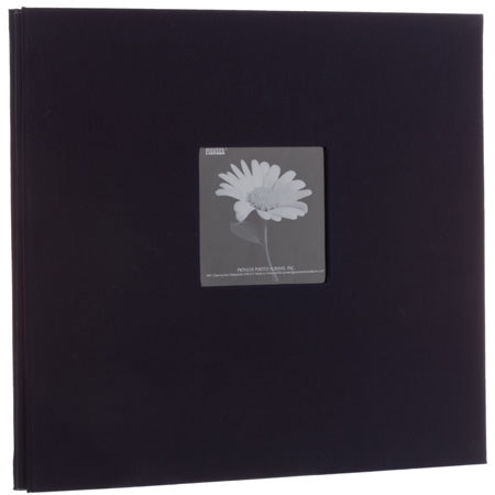 Pioneer MB10BFE REGAL NAV Memory Book 12 x 12 E-Z