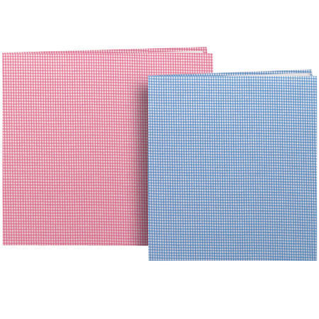 Pioneer MB811GF Family Memory Album, 8.5x11 Scrapbook