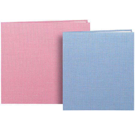Pioneer MB811GF PINK Family Memory Album, 8.5x11